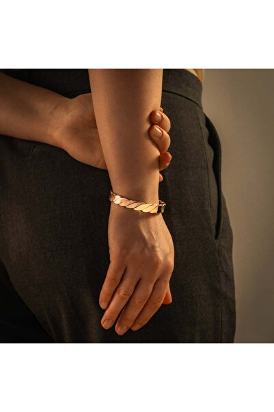 ARANA Brățară Duo din cupru