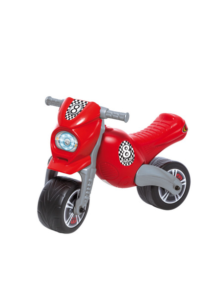 DUHAS MOTORETA ROSIE