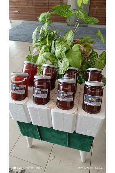 yöresel 8 ADET 880 GR.(Toplamda 7000gr.) ÇAM KOZALAK ŞURUBU, KATKISIZ KORUYUC...