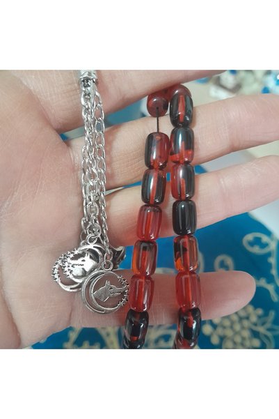 hatıralar Beautiful Color Fire Amber