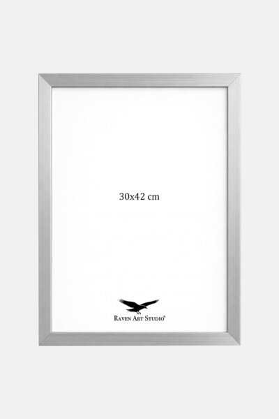 Raven Art Studio Προστατευμένο απόθεμα Ermitaj A3, μέγεθος 30cm x 42cm, για α...