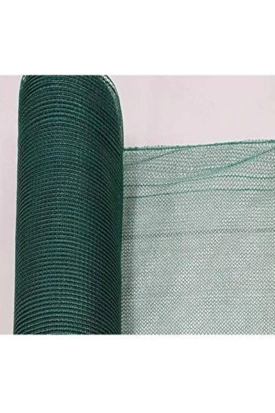 Cetking Δίχτυ σκίασης 40% 4μ x 18μ Κάλυμμα φράχτη κήπου Κάλυμμα για οπωροφόρα...