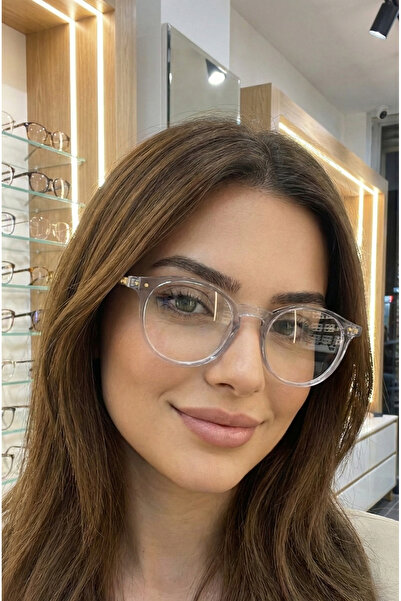 ModaLucci Trend Model with Protection from Computer, Tablet, Phone and All Ra...