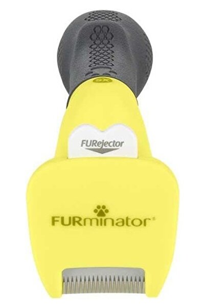 Furminator مشط للكلاب ذات الشعر الطويل Xs CK553227
