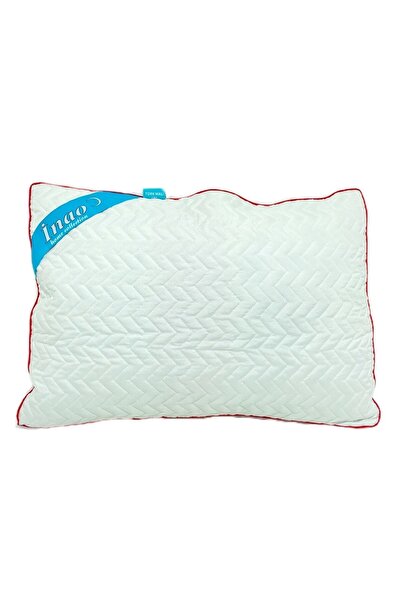 MİHMAN HOME 4 Seasons Waterproof Air Conditioned Pillow Case