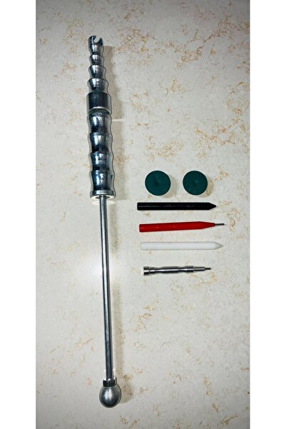 ZARB PDR GÖÇÜK DÜZELTME PDR BOYASIZ GÖÇÜK DÜZELTME VURDURTMA KOLU(HEDİYELİ ÜRÜN)