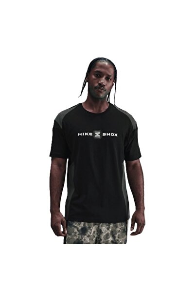 Nike Tricou M NSW SS TOP SHOX