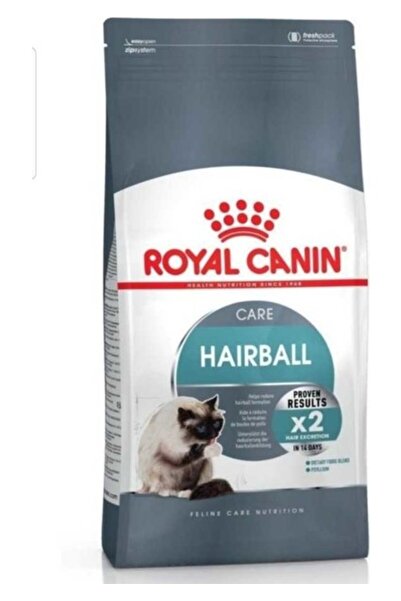 Royal Canin Hairball Yetişkin Kedi Maması 2 kg CK553311 CMM5577429