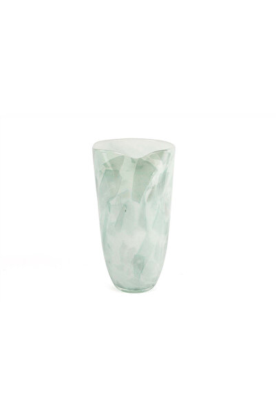 YASAR CONCEPT Serena Glass Vase Set