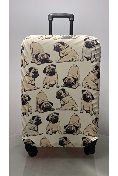 GANUE حقيبة واقية للحقائب - تاتليس كوبتيكس