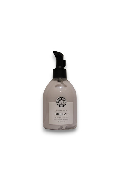 Maria Nila , Breeze, Χωρίς Parabens, Ενυδατική, Λοσιόν Χεριών, 300 ml