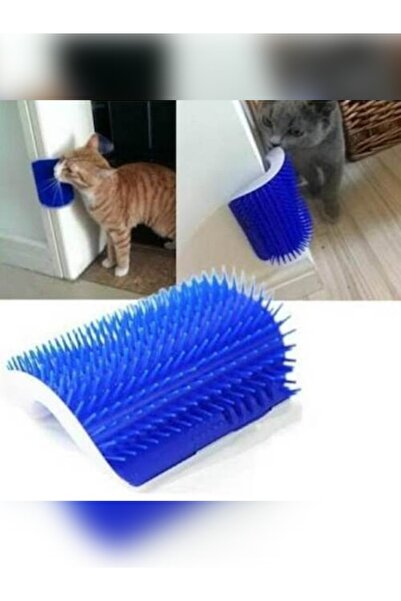 TRENTPET Cat Scratching Brush