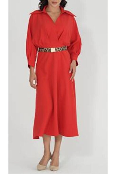 ALATHEER FASHION Elegant dress-028