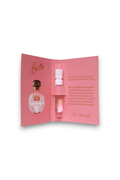 Tocca Tocca, Belle, Apa de Parfum, Pentru Femei, 1,5 ml *Fiola