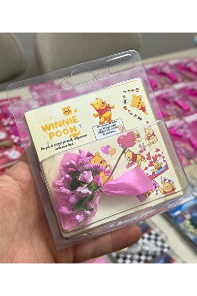 shop Wınnıe Pooh Mini Buket