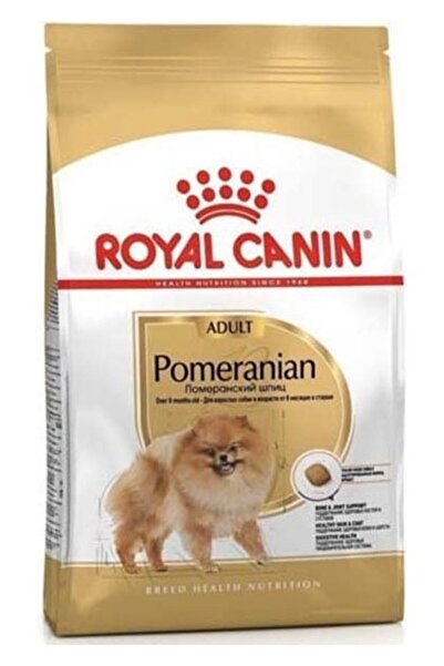 Royal Canin Pomeranian Yetişkin Köpek Maması 3 kg CK553678