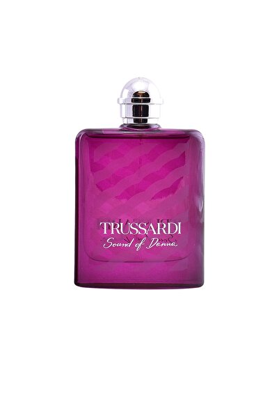Trussardi Trussardi, Sound Of Donna, Eau De Parfum, Για Γυναίκες, 30 ml