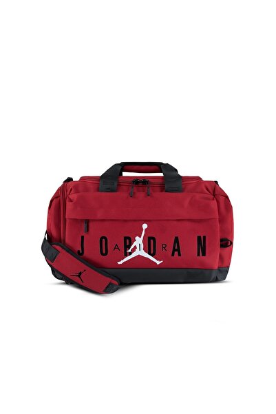 Nike Спортивна сумка Jordan Velocity Duffle (36 л)
