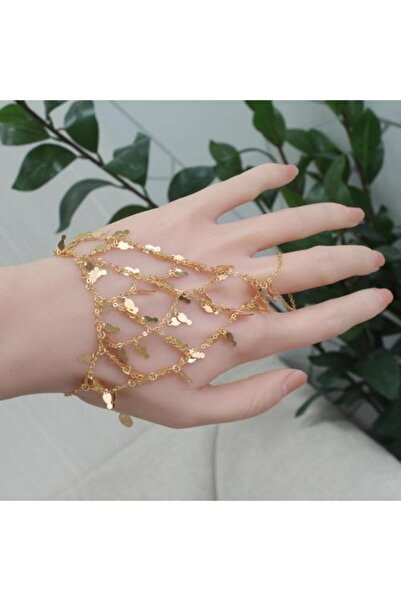 knooz كيف يتم استبدال الذهب المرتجف