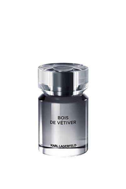 Karl Lagerfeld Karl Lagerfeld, Bois de Vetiver, Тоалетна вода, за мъже, 50 ml