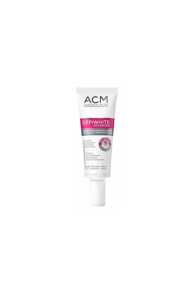 ACM Depiwhite Advanced Intensive Anti-Brown Spot Cream, 40ml