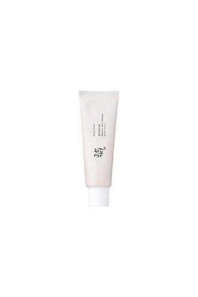 Beauty of Joseon SPF 50+ Rice + Probiotics Relief Sun Cream, 50ml