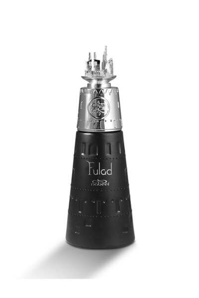 Nabeel Fulad   Eau De Parfum , Unisex, 100 ml