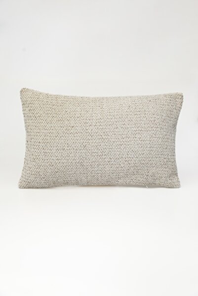 Bally Home Husă de pernă decorativă țesută din chenille jacquard „Elia” 30x50