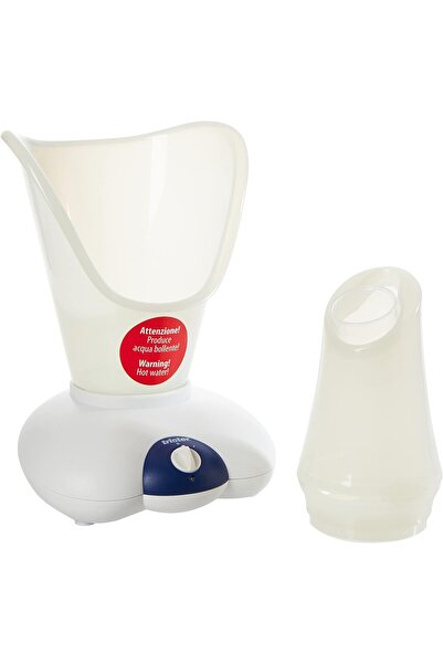 trister ساونا للوجه مع جهاز استنشاق البخار