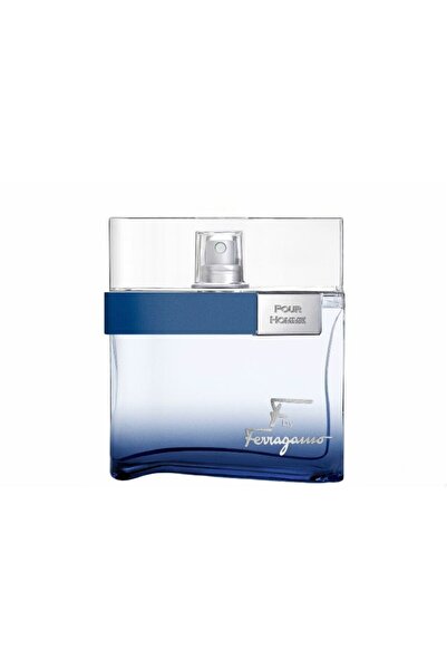Salvatore Ferragamo F By Ferragamo Free Time, Edt, Pentru bărbați, 100 ml