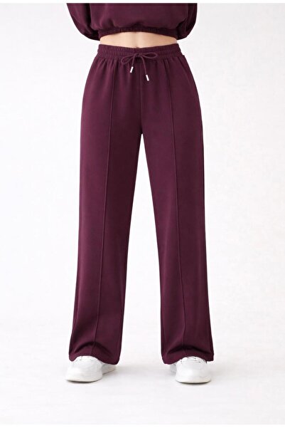 SHEBARA MODAL SWEATPANTS