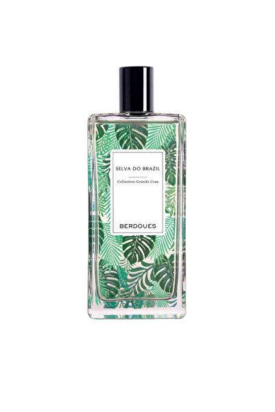 Parfums Berdoues Parfums Berdoues, Selva do Brazil, Eau De Parfum, Unisex, 10...