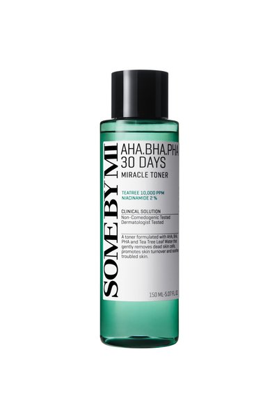 Some By Mi Aha-Bha-Pha 30Days Miracle Toner, 150ml