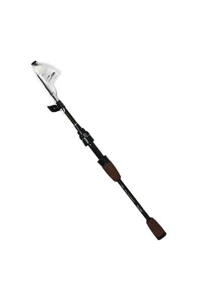 Fujin Trout 165 Cm 0.5-6 Gr Teleskopik LRF Kamışı