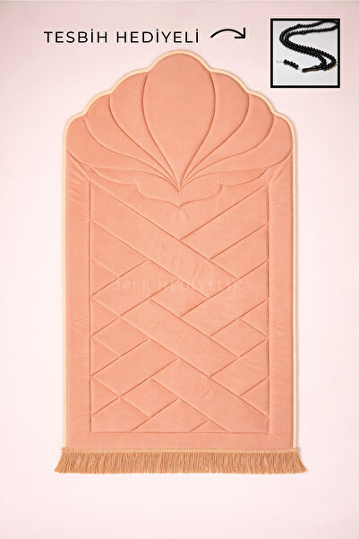 Deniz Elmasları Extra Soft Sponge Orthopedic Prayer Mat – Does Not Cause Knee...