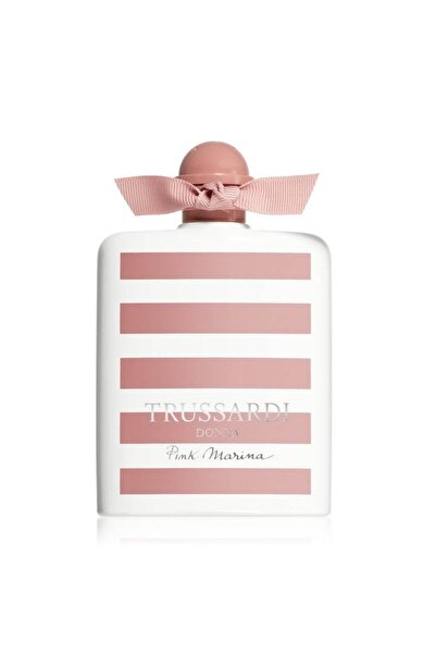 Trussardi Trussardi, Donna Pink Marina, Eau De Toilette, Γυναικεία, 100 ml