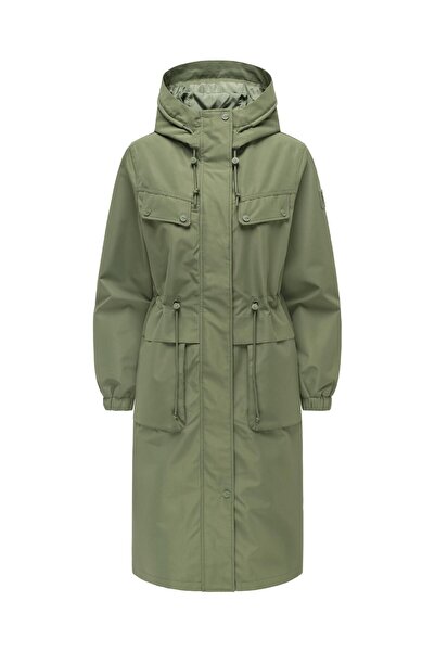 Navahoo Langmantel Kirschwind 14