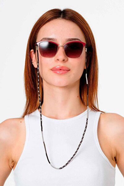 Hippi Eagle Handmade Design Eyeglass Cord - 70 cm