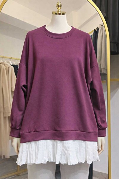 MODA PİLELİ TUNİK