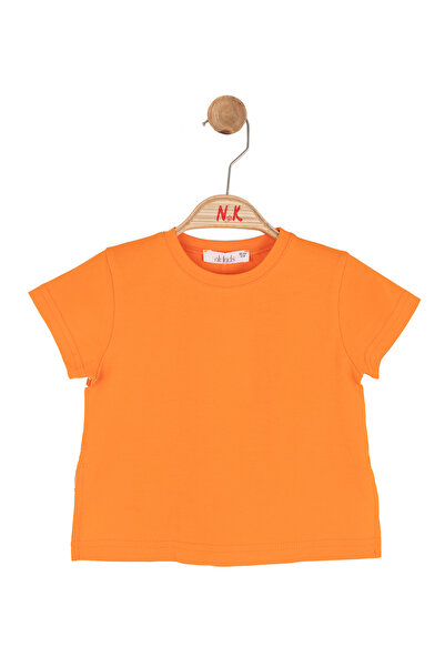 nk kids تي شيرت بناتي 1-4 سنوات 31610