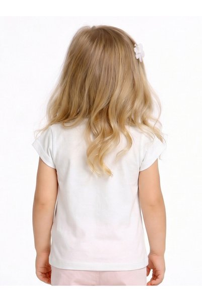 nk kids Girl's T-Shirt 1-4 Years Old 31626
