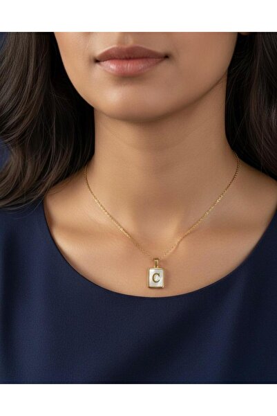 Stilbenim قلادة الرسالة