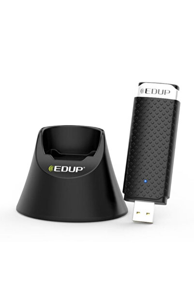 EDUP USB Wi-Fi Adapter, AC 1200Mbps, USB 3.0, Dual Band 5Ghz/2.4Ghz