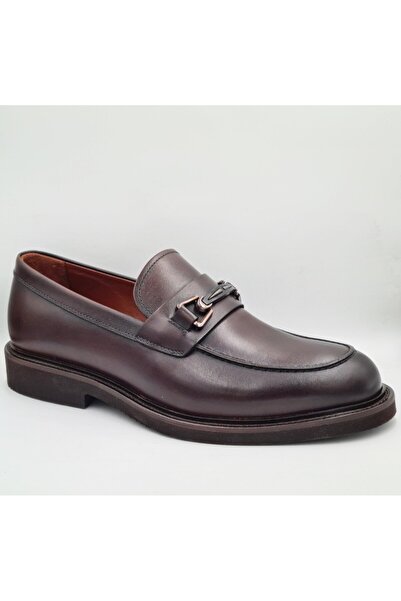 Libero L5137 Pantofi de zi cu zi pentru bărbați, din piele naturală, cu talpă...