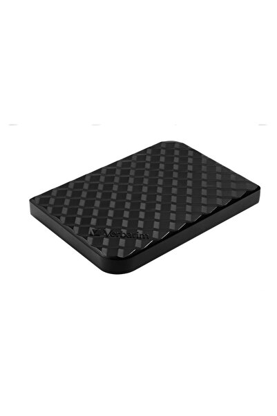 Verbatim 2 TB Store 'n' Go USB3.0 / USB2.0 2.5" Taşınabilir Harici Harddisk S...