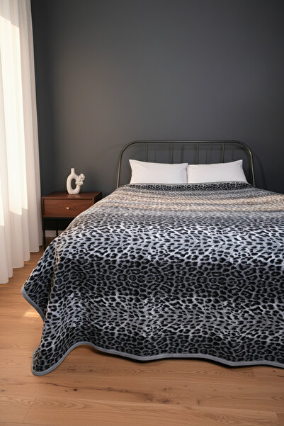 OSIO Double Pique Bedspread Dowry Cover 200X240 King Size