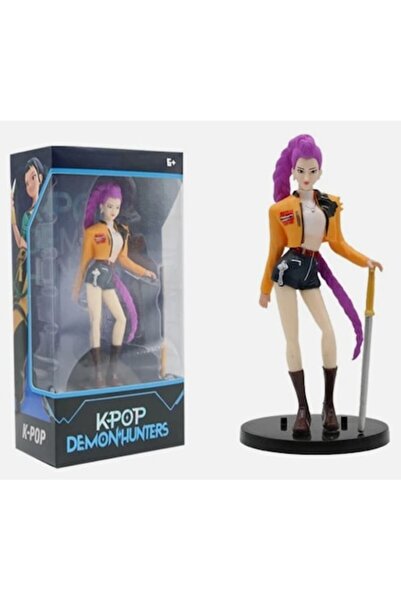 victiny Figurină Rumy KPop Demon Hunters