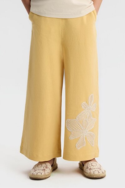 nk kids Pantaloni pentru fete 4-8 ani 51520