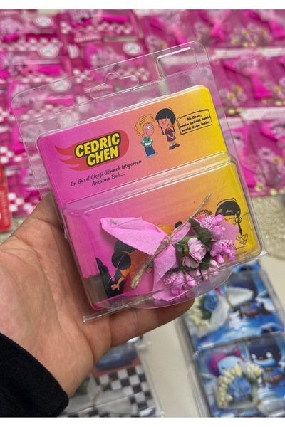 shop Cedric Mini Buket