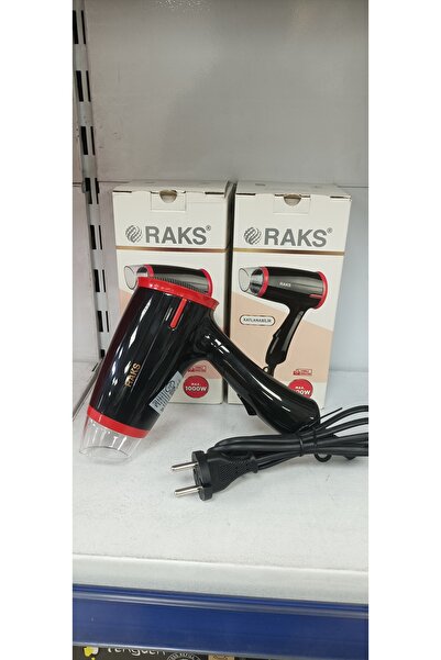 ABAS Katlanabilir saç kurutma makinesi